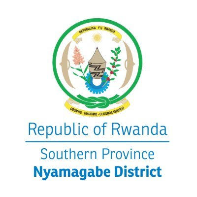 Nyamagabe District